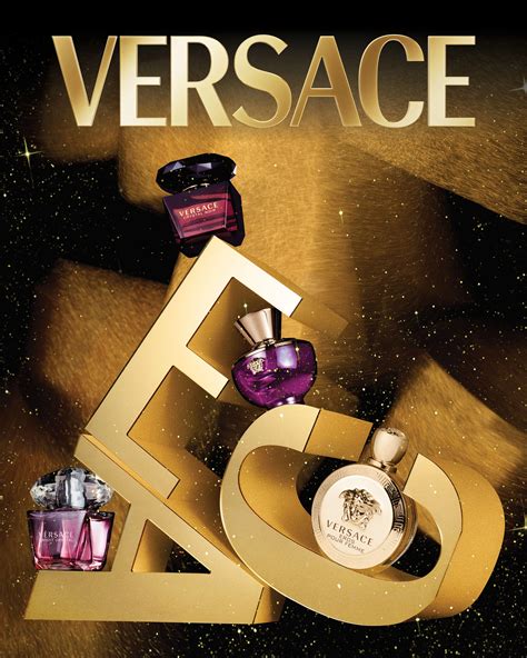 versace perfume nuevo|Versace perfume official site.